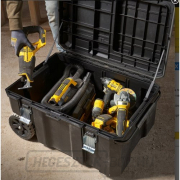 FatMax PRO-STACK STANLEY FMST17870-1 mobil szerszámosláda FatMax PRO-STACK STANLEY FMST17870-1 náhled