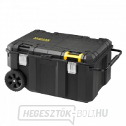 FatMax PRO-STACK STANLEY FMST17870-1 mobil szerszámosláda FatMax PRO-STACK STANLEY FMST17870-1 FatMax PRO-STACK STANLEY FMST17870-1 mobil szerszámosláda FatMax PRO-STACK STANLEY FMST17870-1 gallery main image