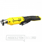 Akkumulátoros racsni V20 3/8