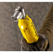 Akkumulátoros racsni V20 3/8