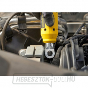 Akkumulátoros racsni V20 3/8