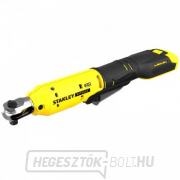 Akkumulátoros racsni V20 3/8 Akkumulátoros racsni V20 3/8