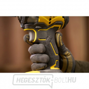 Akkumulátoros ütvecsavarozó V20 3/8