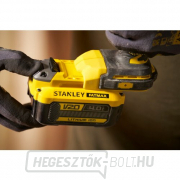 Akkumulátoros ütvecsavarozó V20 3/8