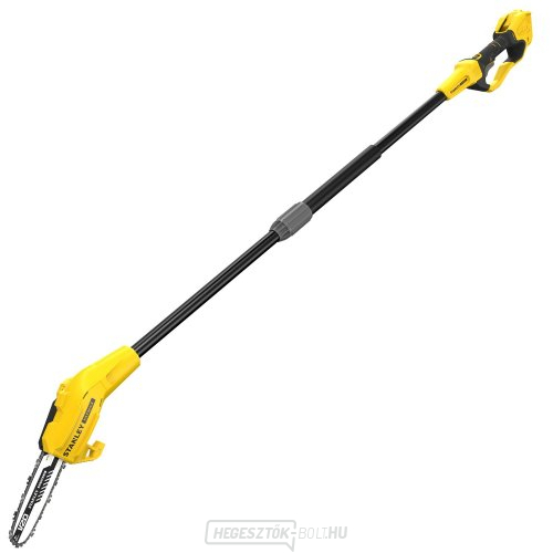 Accu láncfűrész V20 18V akkumulátor nélkül Stanley FatMax SFMCPS620B SFMCPS620B