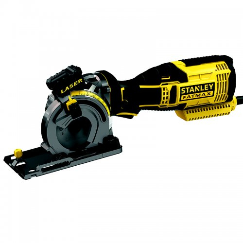 Stanley FatMax FME380K univerzális körfűrész Előnézet 
