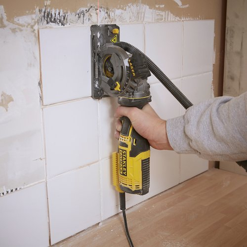 Stanley FatMax FME380K univerzális körfűrész Előnézet 