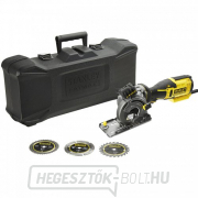 Stanley FatMax FME380K univerzális körfűrész Stanley FatMax FME380K univerzális körfűrész gallery main image