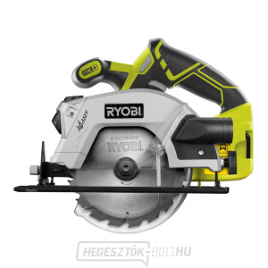 Akkus kézi körfűrész lézerrel Ryobi ONE+ RWSL 1801 M gallery main image