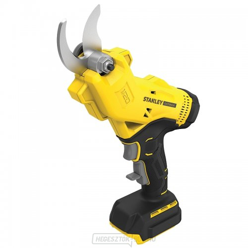 V20 18V akkumulátor nélküli vezeték nélküli metszőolló Stanley FatMax SFMCPP32B V20 18V akkumulátor nélkül