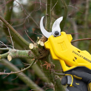 V20 18V akkumulátor nélküli vezeték nélküli metszőolló Stanley FatMax SFMCPP32B V20 18V akkumulátor nélkül V20 18V akkumulátor nélküli vezeték nélküli metszőolló Stanley FatMax SFMCPP32B V20 18V akkumulátor nélkül náhled