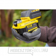 V20 18V akkumulátor nélküli vezeték nélküli metszőolló Stanley FatMax SFMCPP32B V20 18V akkumulátor nélkül V20 18V akkumulátor nélküli vezeték nélküli metszőolló Stanley FatMax SFMCPP32B V20 18V akkumulátor nélkül náhled