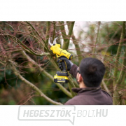 V20 18V akkumulátor nélküli vezeték nélküli metszőolló Stanley FatMax SFMCPP32B V20 18V akkumulátor nélkül V20 18V akkumulátor nélküli vezeték nélküli metszőolló Stanley FatMax SFMCPP32B V20 18V akkumulátor nélkül náhled
