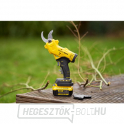 V20 18V akkumulátor nélküli vezeték nélküli metszőolló Stanley FatMax SFMCPP32B V20 18V akkumulátor nélkül V20 18V akkumulátor nélküli vezeték nélküli metszőolló Stanley FatMax SFMCPP32B V20 18V akkumulátor nélkül náhled