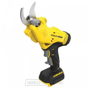 V20 18V akkumulátor nélküli vezeték nélküli metszőolló Stanley FatMax SFMCPP32B V20 18V akkumulátor nélkül V20 18V akkumulátor nélküli vezeték nélküli metszőolló Stanley FatMax SFMCPP32B V20 18V akkumulátor nélkül gallery main image