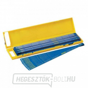 Csere HSS lézer szeletek 24TPI 100db Stanley 1-15-558 Csere HSS lézer szeletek 24TPI 100db Stanley 1-15-558 gallery main image