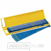 Csere HSS lézer szeletek 32TPI 100db Stanley 1-15-559 Csere HSS lézer szeletek 32TPI 100db Stanley 1-15-559 gallery main image