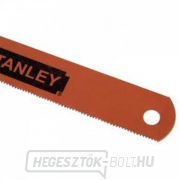 Tartalék HSS Rubis 32TPI 100db Stanley 1-15-906 Előnézet 