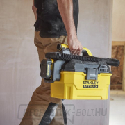 V20 18V porszívó akkumulátor nélkül Stanley FatMax SFMCV002B porszívó V20 18V V20 18V porszívó akkumulátor nélkül Stanley FatMax SFMCV002B porszívó V20 18V náhled