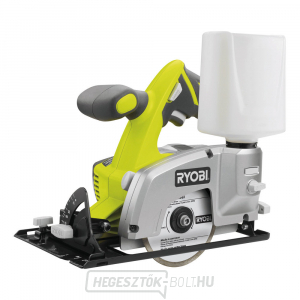 Akkus szúrófűrész Ryobi ONE + LTS 180 M gallery main image