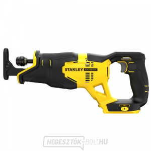 Akkus kardfűrész V20 18V akkumulátor nélkül Stanley FatMax SFMCS300B Akkus kardfűrész V20 18V akkumulátor nélkül Stanley FatMax SFMCS300B gallery main image