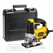 Stanley FatMax FME340K szúrófűrész elővágó pengével Stanley FatMax FME340K szúrófűrész elővágó pengével gallery main image