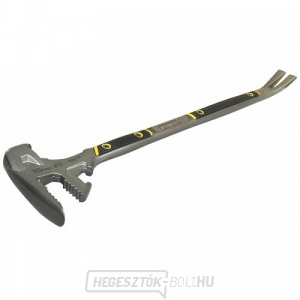 FuBar III 4in1 760mm Stanley 1-55-120 bontószerszám Stanley 1-55-120