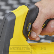 Akkus körfűrész V20 18V akkumulátor nélkül Stanley FatMax SFMCS600B Akkus körfűrész V20 18V akkumulátor nélkül Stanley FatMax SFMCS600B náhled