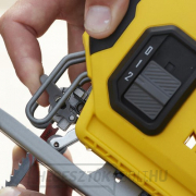 Akkus körfűrész V20 18V akkumulátor nélkül Stanley FatMax SFMCS600B Akkus körfűrész V20 18V akkumulátor nélkül Stanley FatMax SFMCS600B náhled