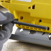 Akkus körfűrész V20 18V akkumulátor nélkül Stanley FatMax SFMCS600B Akkus körfűrész V20 18V akkumulátor nélkül Stanley FatMax SFMCS600B náhled