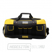 Stanley Fatmax FMST82706-1 nagyméretű szerszámtáska kerekeken Előnézet 