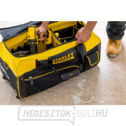 Stanley Fatmax FMST82706-1 nagyméretű szerszámtáska kerekeken náhled