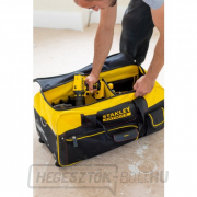 Stanley Fatmax FMST82706-1 nagyméretű szerszámtáska kerekeken náhled