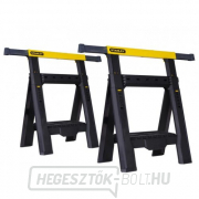 Két irányban állítható vágóállvány (párban kapható) Stanley STST1-70559 náhled