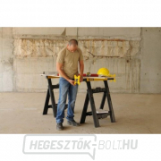 Két irányban állítható vágóállvány (párban kapható) Stanley STST1-70559 náhled