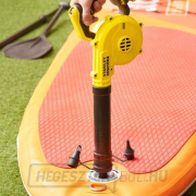 Akkus fúvó V20 18V akkumulátor nélkül Stanley FatMax SFMCBL01B SFMCBL01B náhled