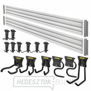 20 darabos sínfal készlet Stanley STST22000-1 20 darabos sínfal készlet Stanley STST22000-1 gallery main image