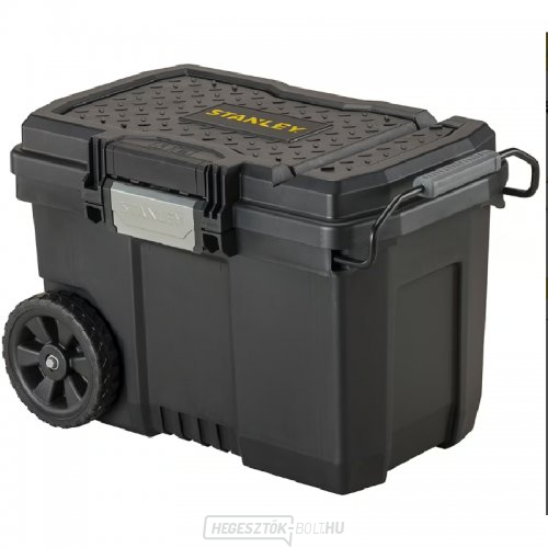 Mobil szerszámosláda retesszel PRO ONE TOUCH STANLEY STST33090-1