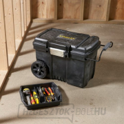 Mobil szerszámosláda retesszel PRO ONE TOUCH STANLEY STST33090-1 Mobil szerszámosláda retesszel PRO ONE TOUCH STANLEY STST33090-1 náhled