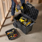 Mobil szerszámosláda retesszel PRO ONE TOUCH STANLEY STST33090-1 Mobil szerszámosláda retesszel PRO ONE TOUCH STANLEY STST33090-1 náhled
