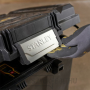 Mobil szerszámosláda retesszel PRO ONE TOUCH STANLEY STST33090-1 Mobil szerszámosláda retesszel PRO ONE TOUCH STANLEY STST33090-1 náhled