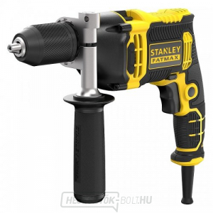 Stanley FatMax FMEH750 ütvefúró Stanley FatMax FMEH750