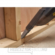 Porszívó V20 18V akkumulátor nélkül Stanley FatMax SFMCVH001B náhled