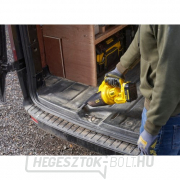 Porszívó V20 18V akkumulátor nélkül Stanley FatMax SFMCVH001B náhled