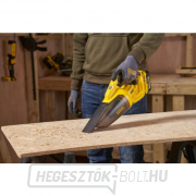 Porszívó V20 18V akkumulátor nélkül Stanley FatMax SFMCVH001B náhled
