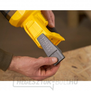 Porszívó V20 18V akkumulátor nélkül Stanley FatMax SFMCVH001B náhled