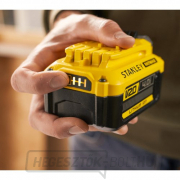 Akkumulátor V20 18V 4,0Ah Stanley FatMax SFMCB204 náhled