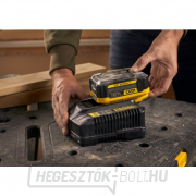 Akkumulátor V20 18V 4,0Ah Stanley FatMax SFMCB204 náhled