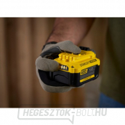 Akkumulátor V20 18V 4,0Ah Stanley FatMax SFMCB204 náhled