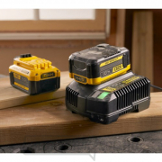 Akkumulátor V20 18V 4,0Ah Stanley FatMax SFMCB204 náhled